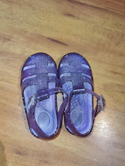 Next Jelly Sandals. Size: 25