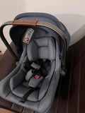 Nuna Pipa Lite Infant Car Seat