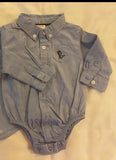 Gymboree Romper. Size: 3-6m