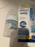 Pack Of 2 Philips Avent Anti-Colic Bottles