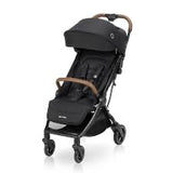 Maxi cosi Eva Stroller / 0-6yrs- Essential Black