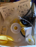 Medela Swing Single Electric Breast Pump