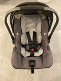 Nuna Pipa Car Seat