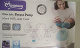 Momeasy Electric Breast Pump