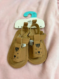 Primark Sandals. Size: 6-9m