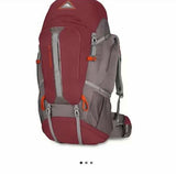 High Sierra Backpack