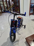 Cycle
