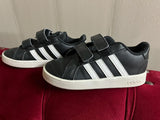 Adidas Grand Court. Size: US 10k- Black