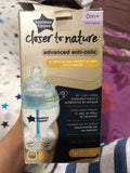 Tommee Tippee Anti Colic 9oz Bottle