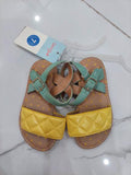Cat & Jack Sandals. Size: 7