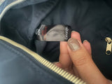 George Diaper Bag