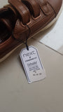 Next Boys Shoes. Size: 12 F, UK 12