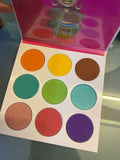 Juvia’s Place-The Zulu Palette