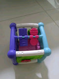Vtech Turn & Learn Cube