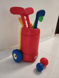 Little Tikes Golf Set