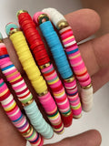 Beady Bracelets