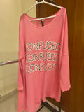 H&M Relaxed Fit Shirt. Size: Large