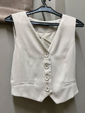 Shein Waist Coat. Size: Small