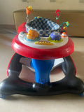 Tinnies Multi Functional Baby Walker
