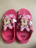 Disney Sandals. Size: 28