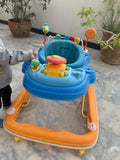 Baby Walker