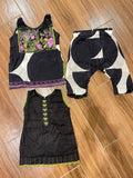 3Pc Set Size: 1.5-2yrs