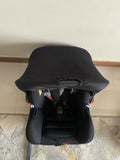 Tinnies Carry Cot