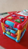 Vtech Learning Cube