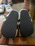 Minnie Minors Black Shoes. Size: 2