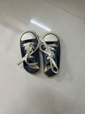 Converse Shoes. Size: UK 4