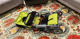 Joovy Caboose Too Ultralight Tandem Stroller