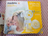 Medela Swing Maxi Flex Double Pump
