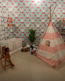 Baby Tent