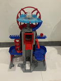 Paw Patrol The Movie Ultimate City Tower