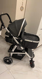 Jiaobei Stroller