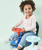 Disney Junior Marvel Spidey Ride On