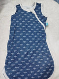 Featherhead Sleeping Blanket. Size: 6-12m