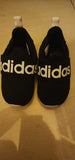 Shoes. Size: UK 3