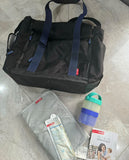 Skip Hop Fit Access Diaper Bag