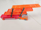 Hot Wheels Mega Hauler-Orange