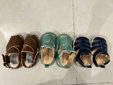 Baby Shoes. Size: 3-6m