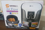 Sayona Air Fryer