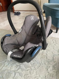 Maxi Cosi Cabriofix Car Seat