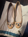 Tory Burch Beige. Size: 6M