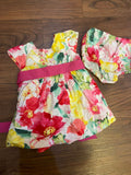 Ralph Lauren Set. Size: 3m