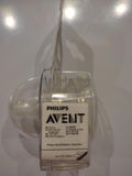 Philips Avent Teats. Age: 1m+