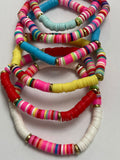 Beady Bracelets