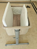 Chicco Next 2 Me Bassinet