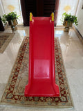 Red&Yellow Kids Slide