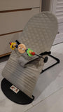Snug N Play Bouncer